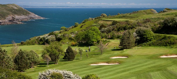Langland Bay Golf Club
