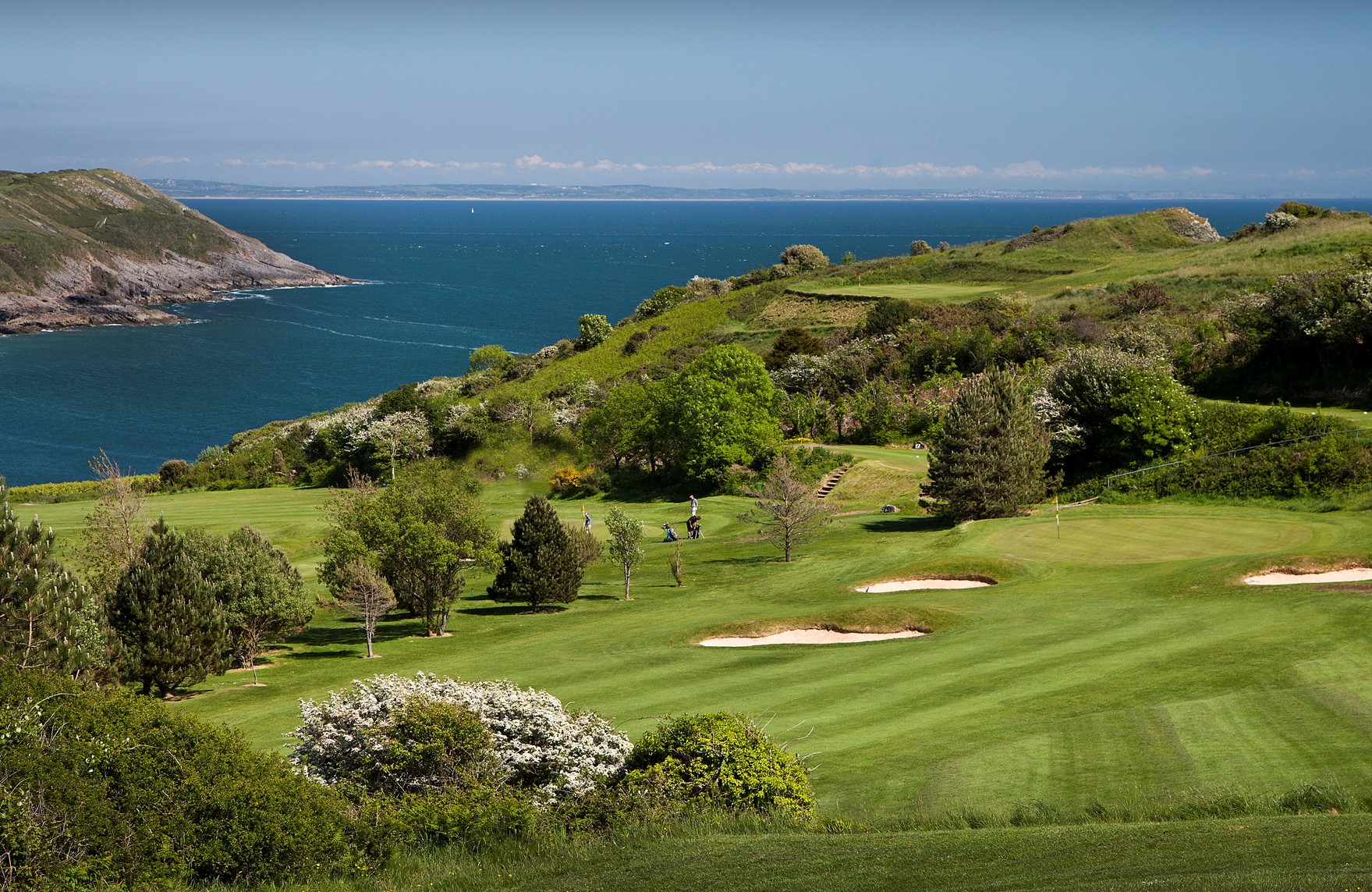 Langland Bay Golf Club